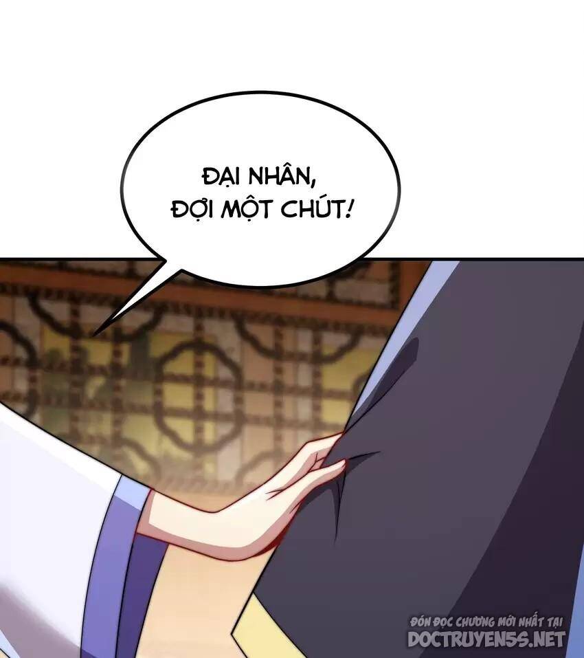 Vai Ác Sư Tôn Mang Theo Các Đồ Đệ Vô Địch Thiên Hạ - Chapter 56 - Page 31