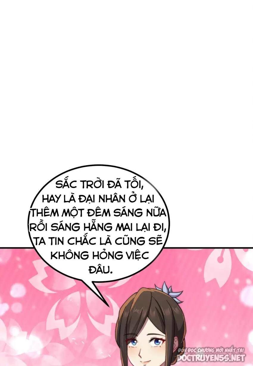 Vai Ác Sư Tôn Mang Theo Các Đồ Đệ Vô Địch Thiên Hạ - Chapter 56 - Page 33