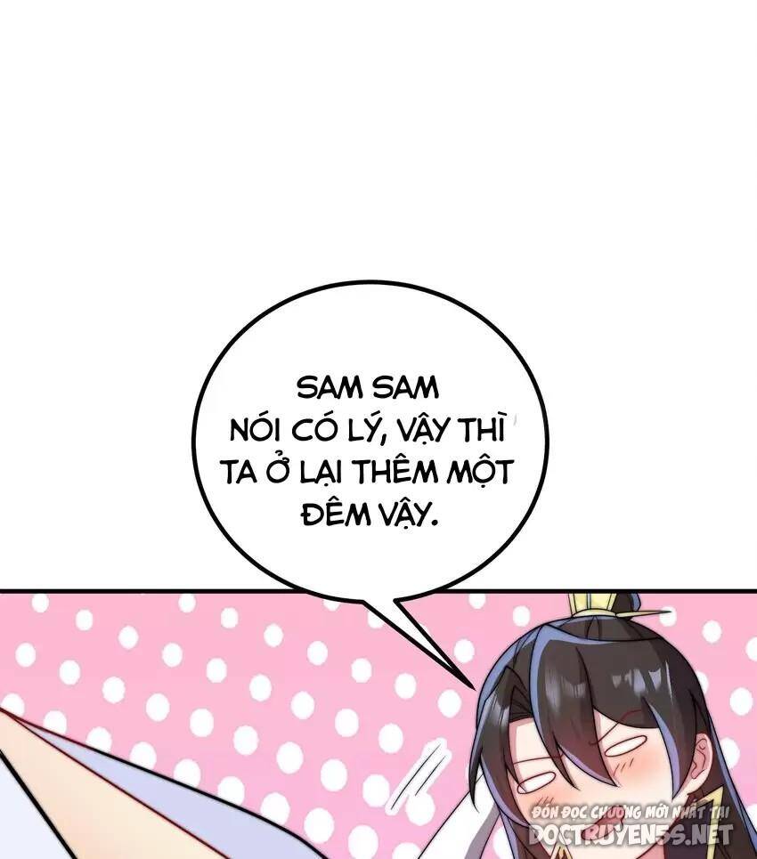 Vai Ác Sư Tôn Mang Theo Các Đồ Đệ Vô Địch Thiên Hạ - Chapter 56 - Page 35