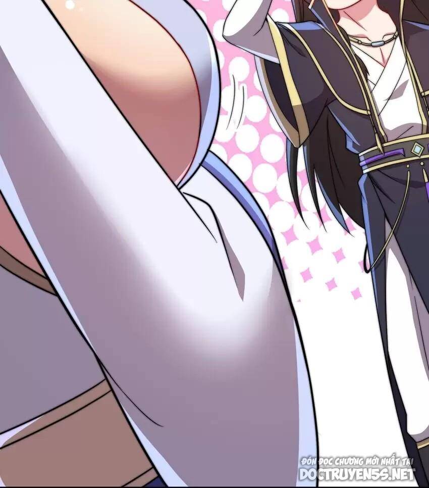 Vai Ác Sư Tôn Mang Theo Các Đồ Đệ Vô Địch Thiên Hạ - Chapter 56 - Page 36