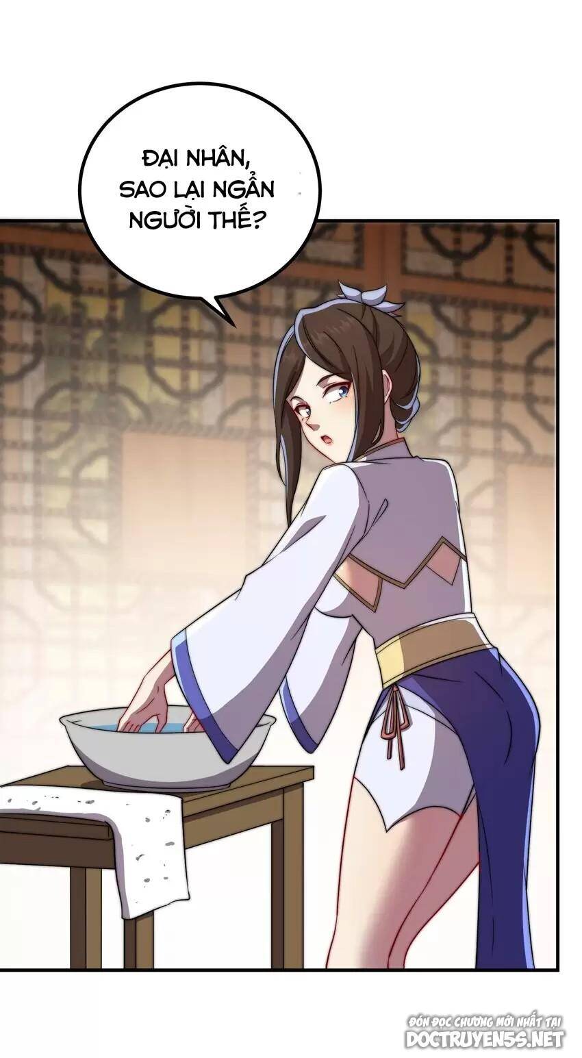 Vai Ác Sư Tôn Mang Theo Các Đồ Đệ Vô Địch Thiên Hạ - Chapter 56 - Page 4