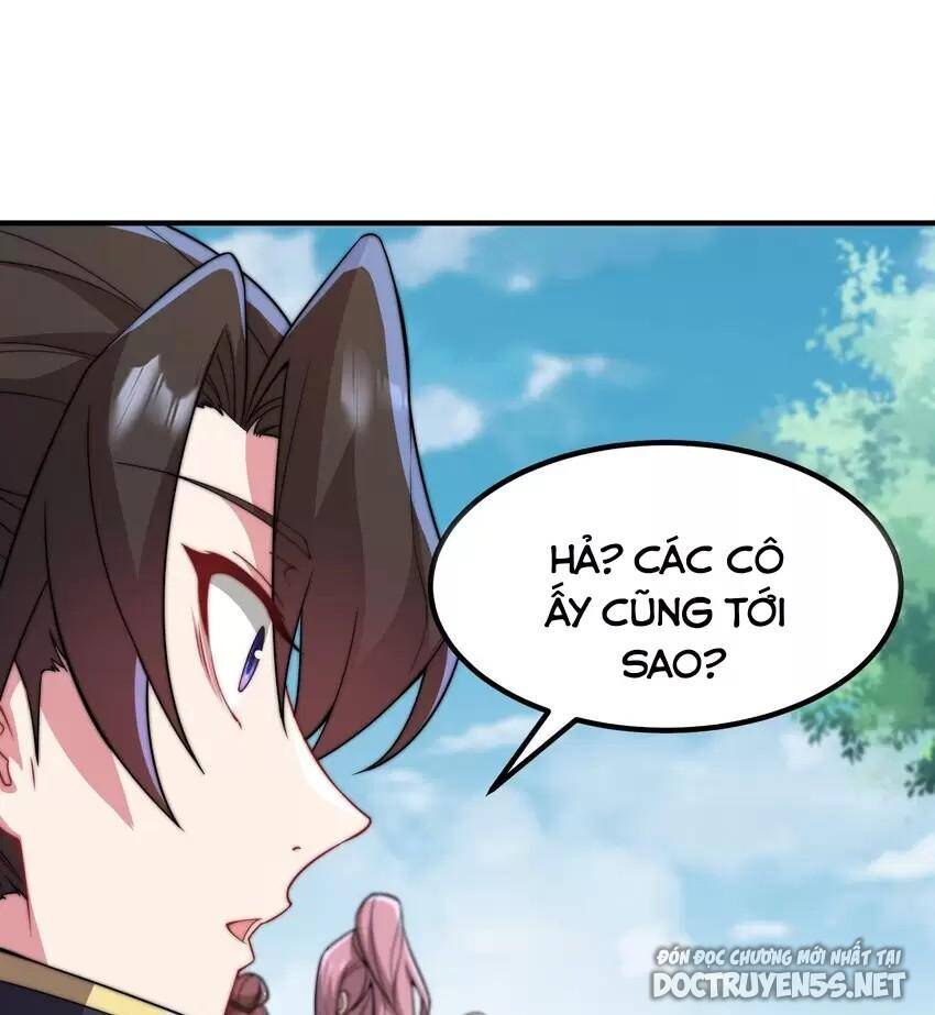 Vai Ác Sư Tôn Mang Theo Các Đồ Đệ Vô Địch Thiên Hạ - Chapter 56 - Page 41