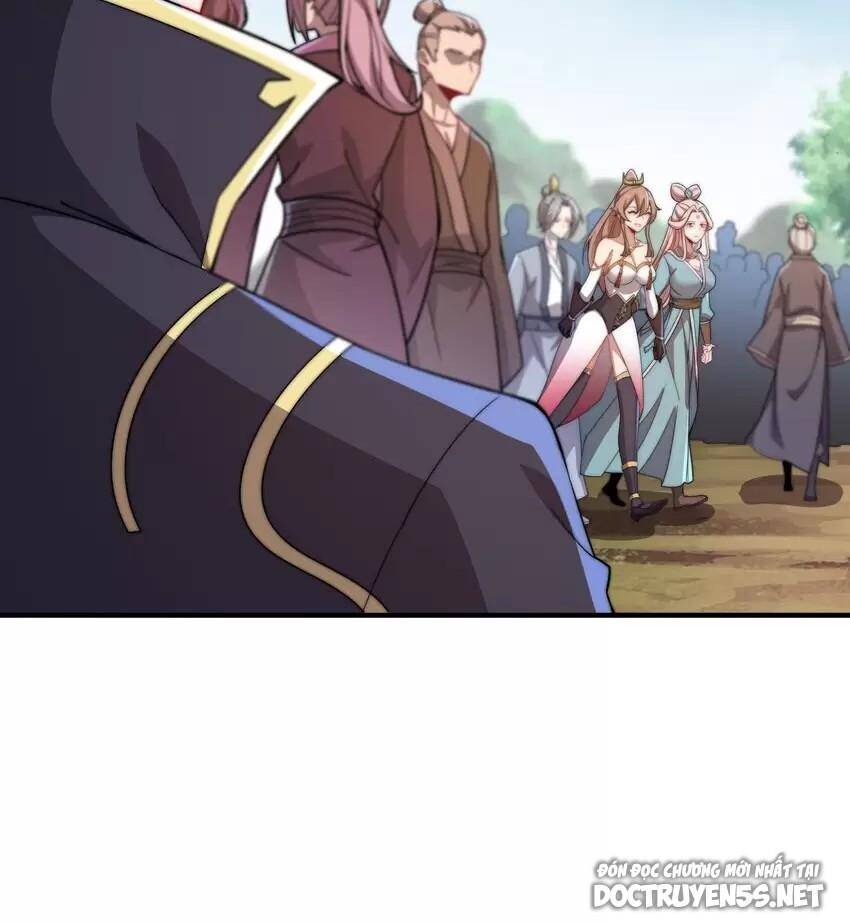 Vai Ác Sư Tôn Mang Theo Các Đồ Đệ Vô Địch Thiên Hạ - Chapter 56 - Page 42