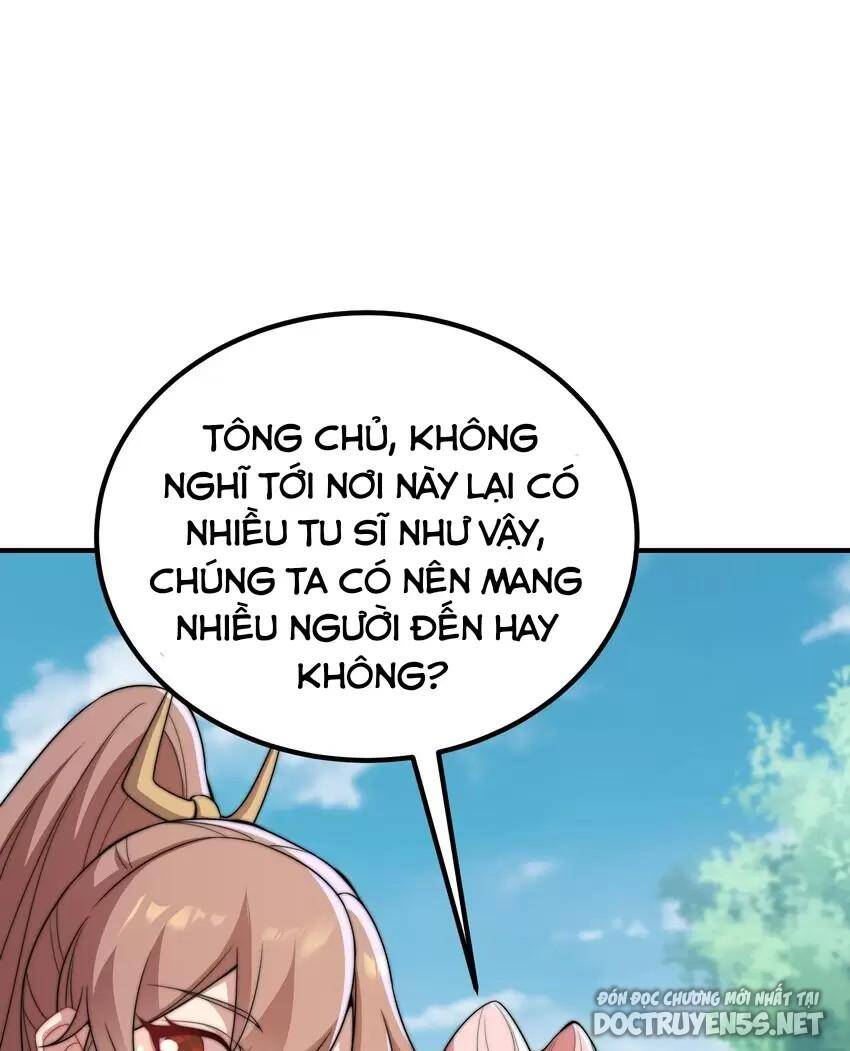 Vai Ác Sư Tôn Mang Theo Các Đồ Đệ Vô Địch Thiên Hạ - Chapter 56 - Page 43