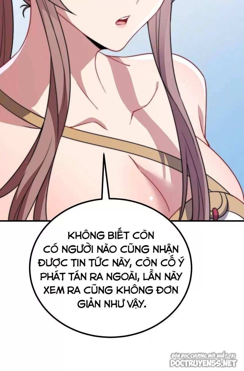 Vai Ác Sư Tôn Mang Theo Các Đồ Đệ Vô Địch Thiên Hạ - Chapter 56 - Page 46