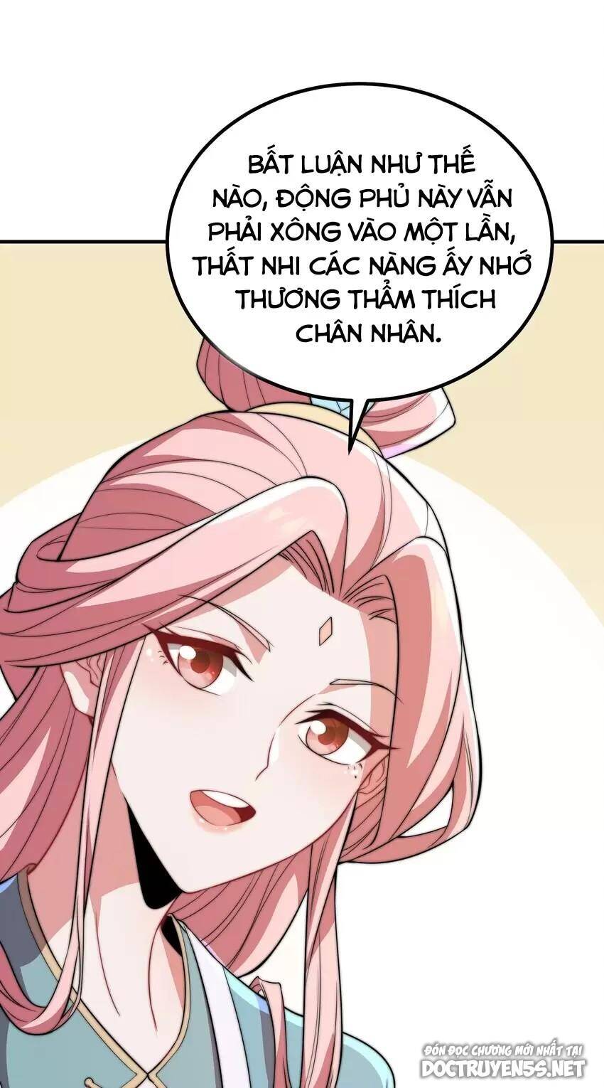 Vai Ác Sư Tôn Mang Theo Các Đồ Đệ Vô Địch Thiên Hạ - Chapter 56 - Page 47