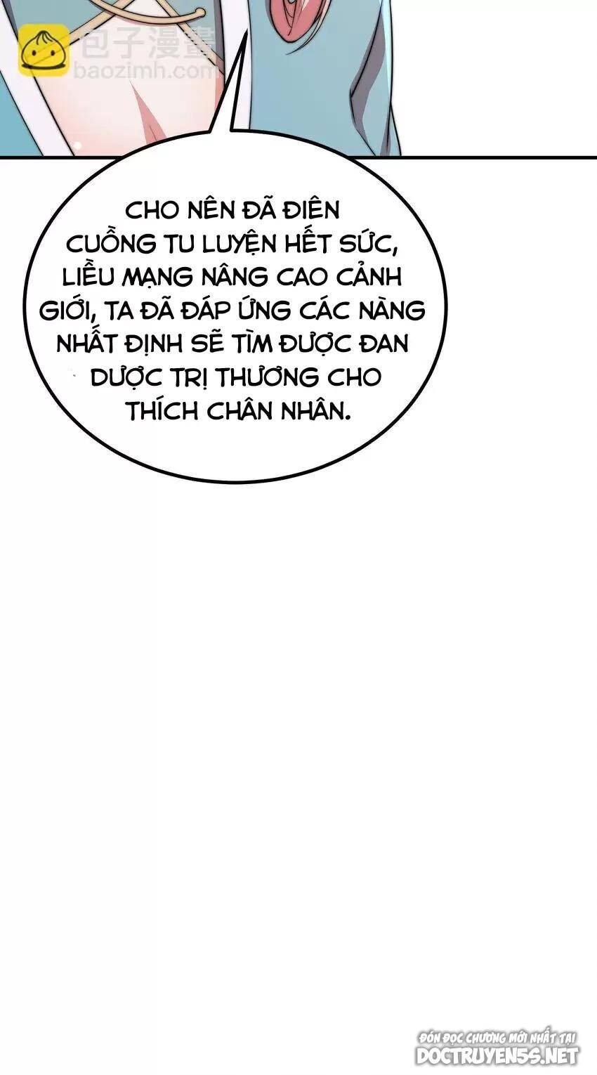 Vai Ác Sư Tôn Mang Theo Các Đồ Đệ Vô Địch Thiên Hạ - Chapter 56 - Page 48