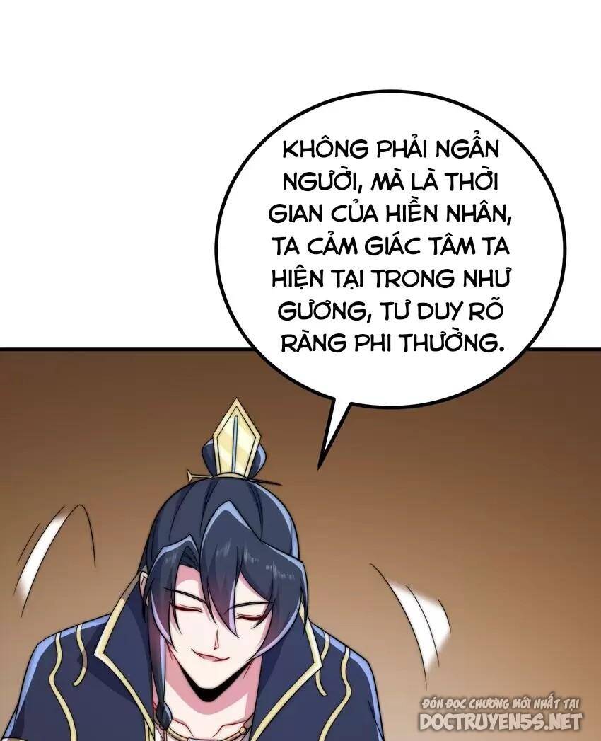 Vai Ác Sư Tôn Mang Theo Các Đồ Đệ Vô Địch Thiên Hạ - Chapter 56 - Page 5