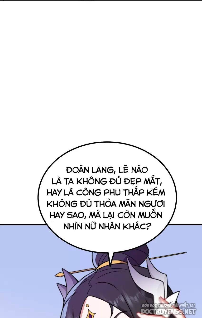 Vai Ác Sư Tôn Mang Theo Các Đồ Đệ Vô Địch Thiên Hạ - Chapter 56 - Page 54