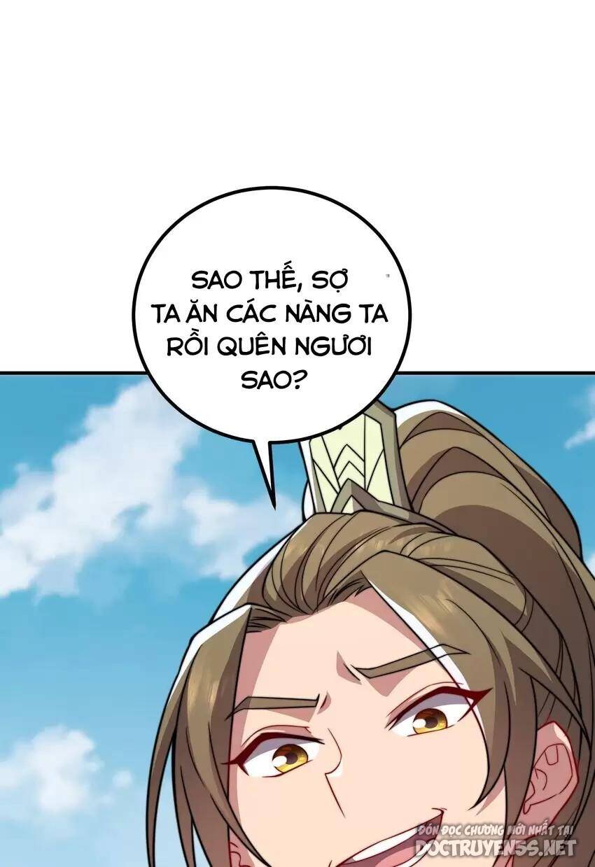 Vai Ác Sư Tôn Mang Theo Các Đồ Đệ Vô Địch Thiên Hạ - Chapter 56 - Page 56