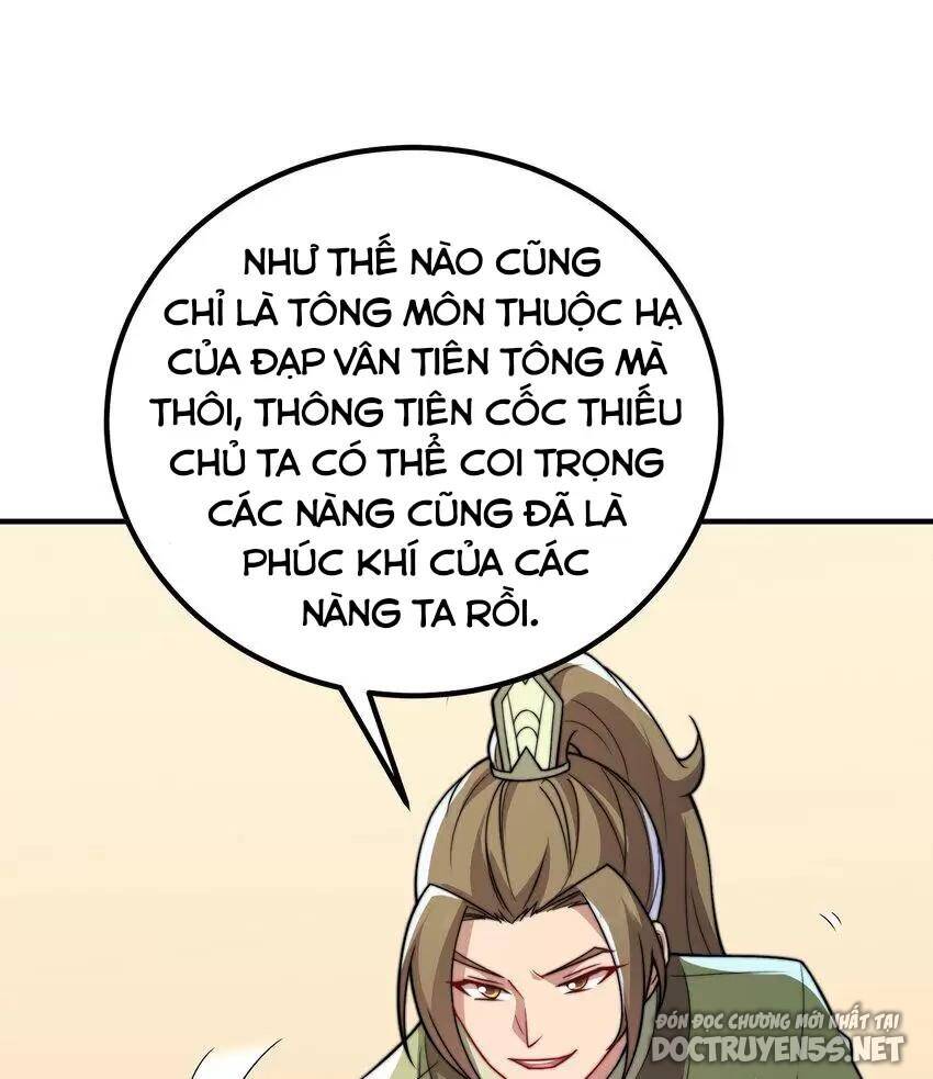 Vai Ác Sư Tôn Mang Theo Các Đồ Đệ Vô Địch Thiên Hạ - Chapter 56 - Page 59