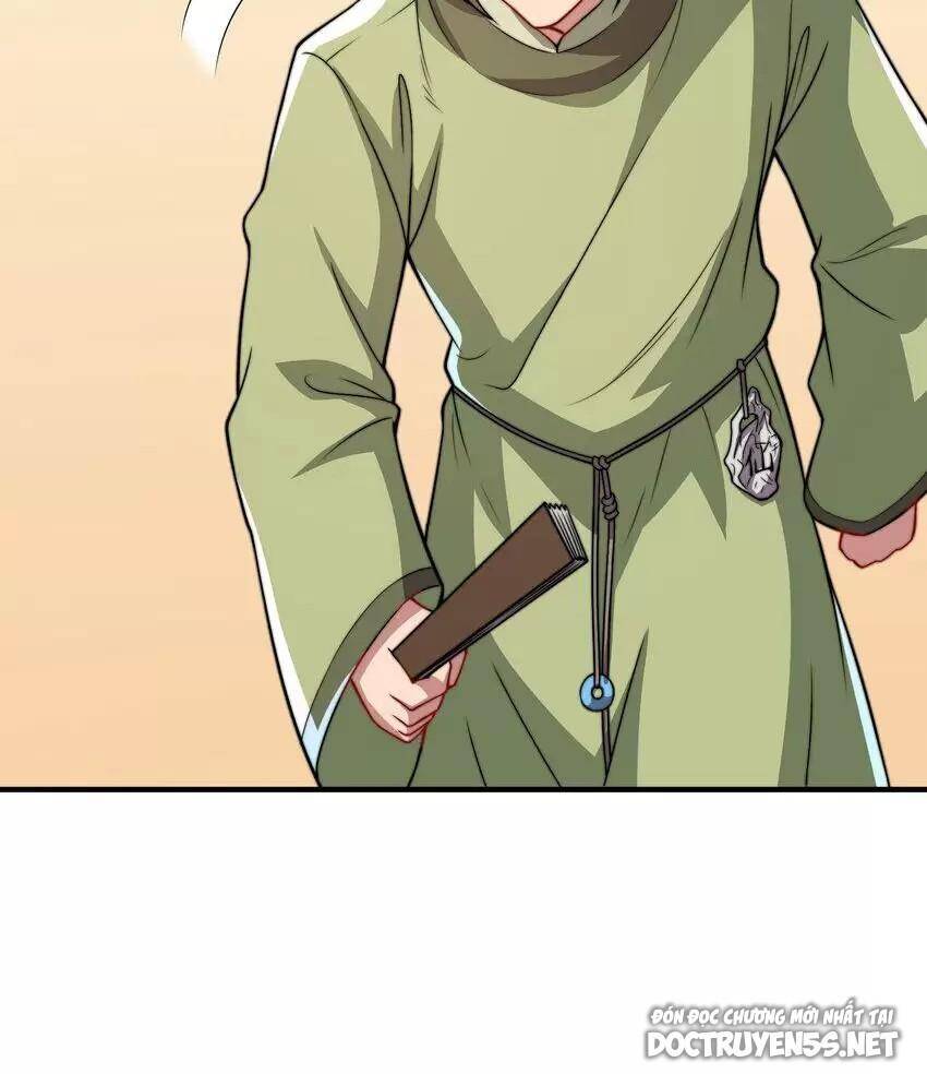 Vai Ác Sư Tôn Mang Theo Các Đồ Đệ Vô Địch Thiên Hạ - Chapter 56 - Page 60