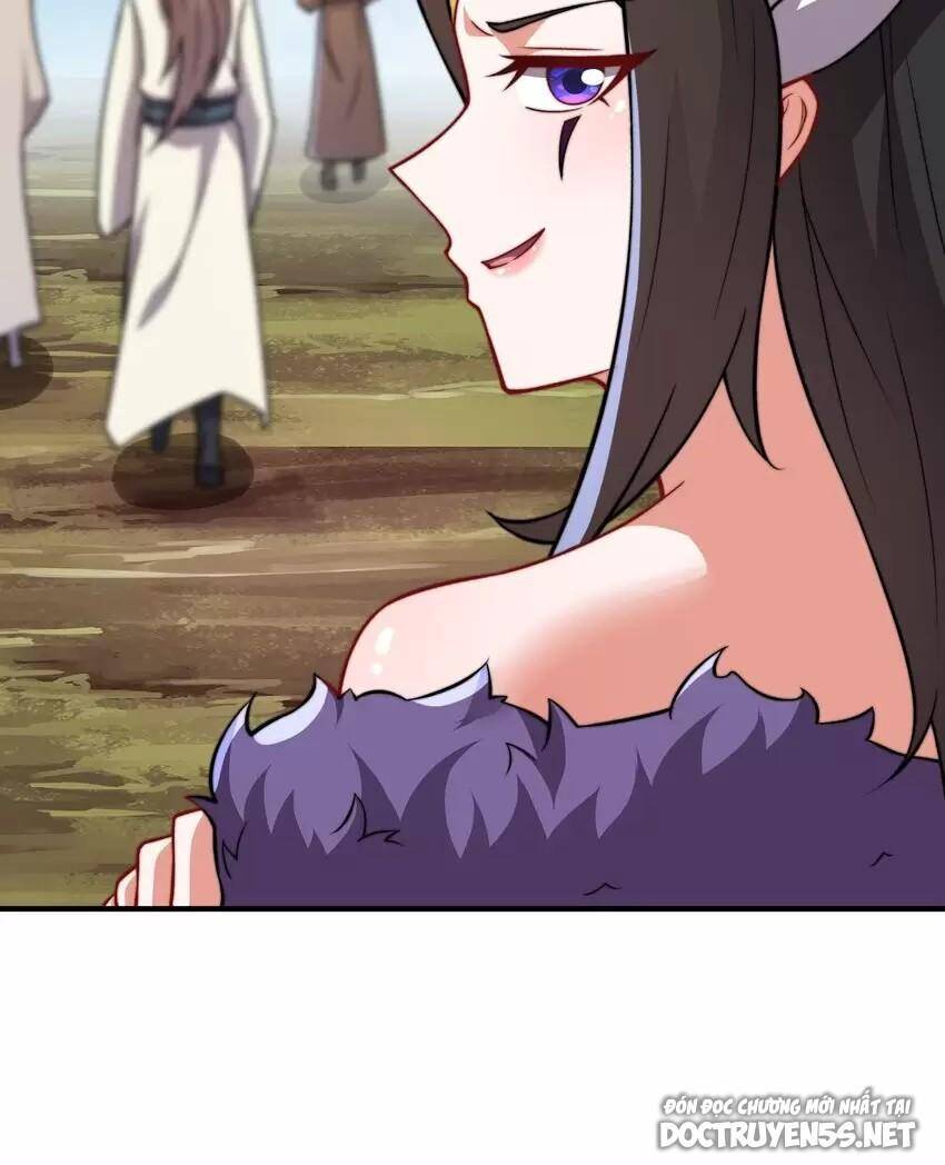 Vai Ác Sư Tôn Mang Theo Các Đồ Đệ Vô Địch Thiên Hạ - Chapter 56 - Page 64