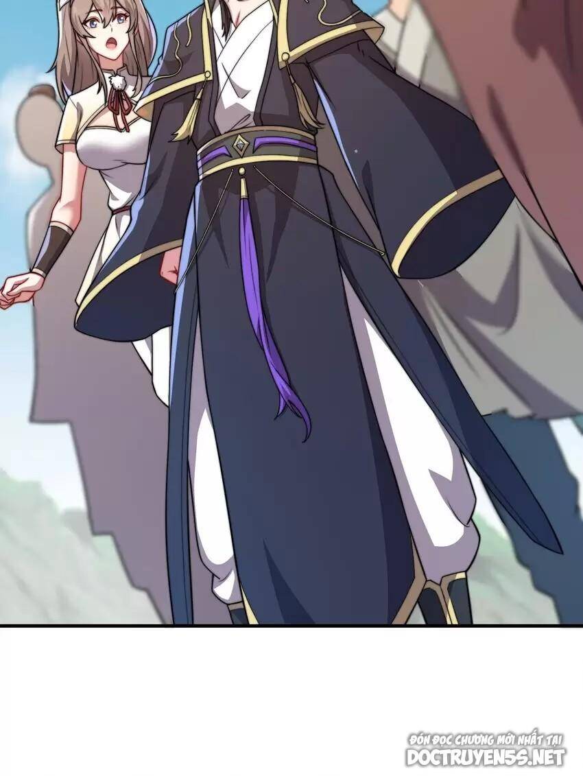 Vai Ác Sư Tôn Mang Theo Các Đồ Đệ Vô Địch Thiên Hạ - Chapter 56 - Page 66