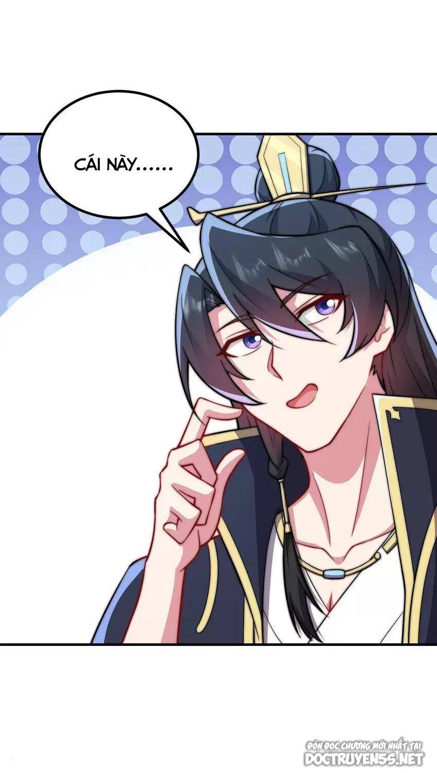 Vai Ác Sư Tôn Mang Theo Các Đồ Đệ Vô Địch Thiên Hạ - Chapter 56 - Page 67