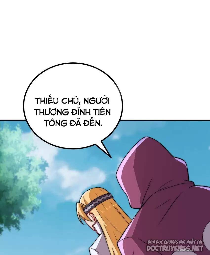 Vai Ác Sư Tôn Mang Theo Các Đồ Đệ Vô Địch Thiên Hạ - Chapter 56 - Page 68