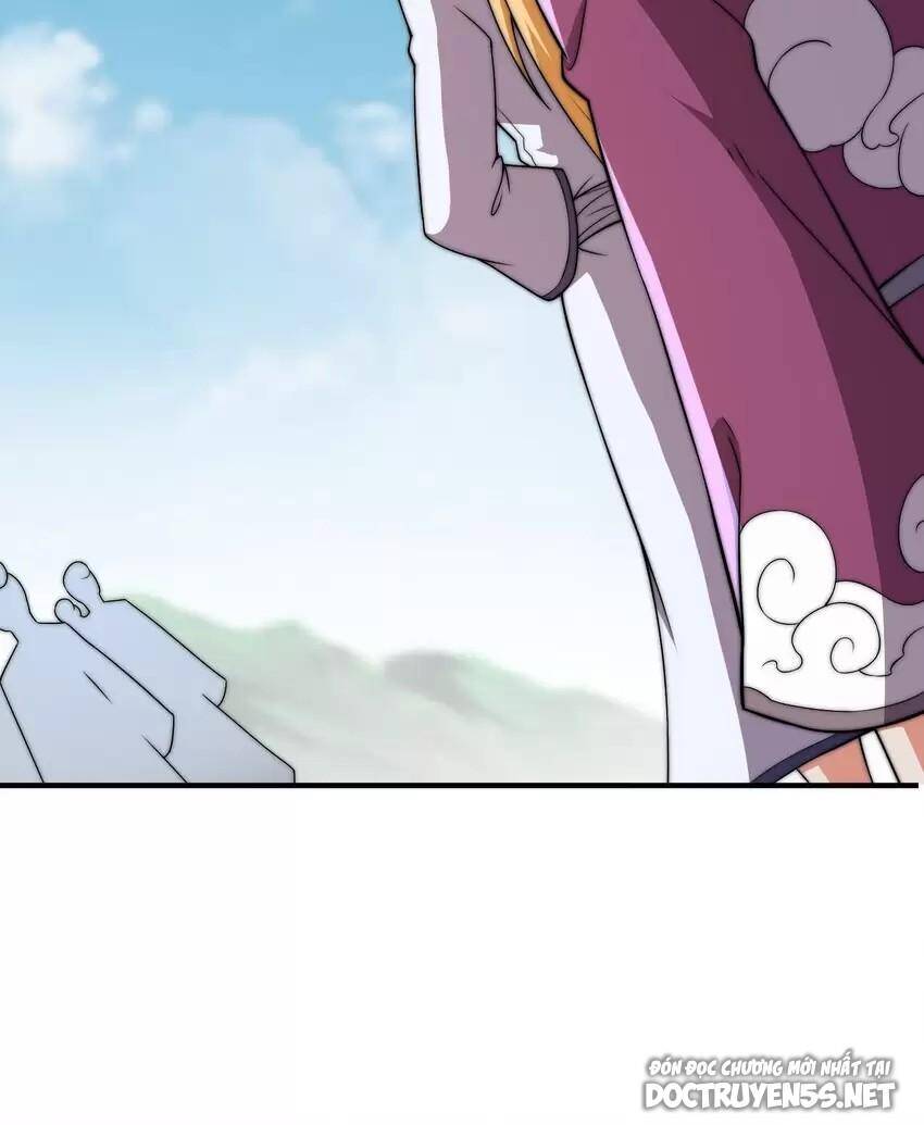 Vai Ác Sư Tôn Mang Theo Các Đồ Đệ Vô Địch Thiên Hạ - Chapter 56 - Page 69