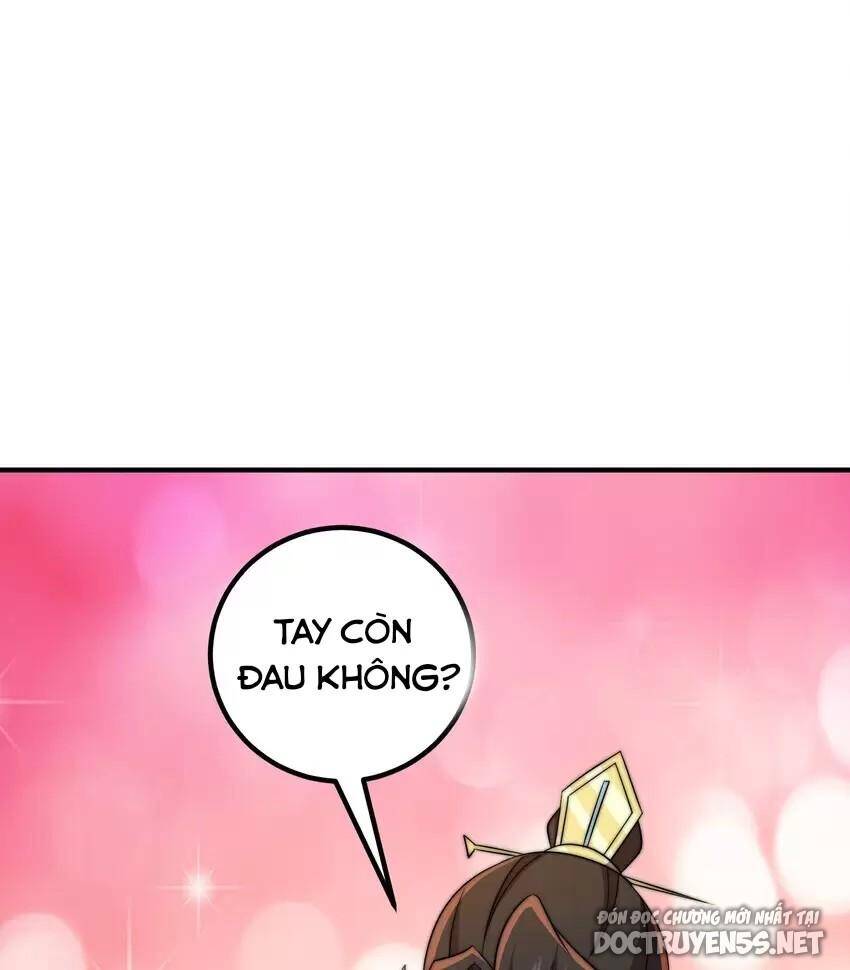 Vai Ác Sư Tôn Mang Theo Các Đồ Đệ Vô Địch Thiên Hạ - Chapter 56 - Page 7