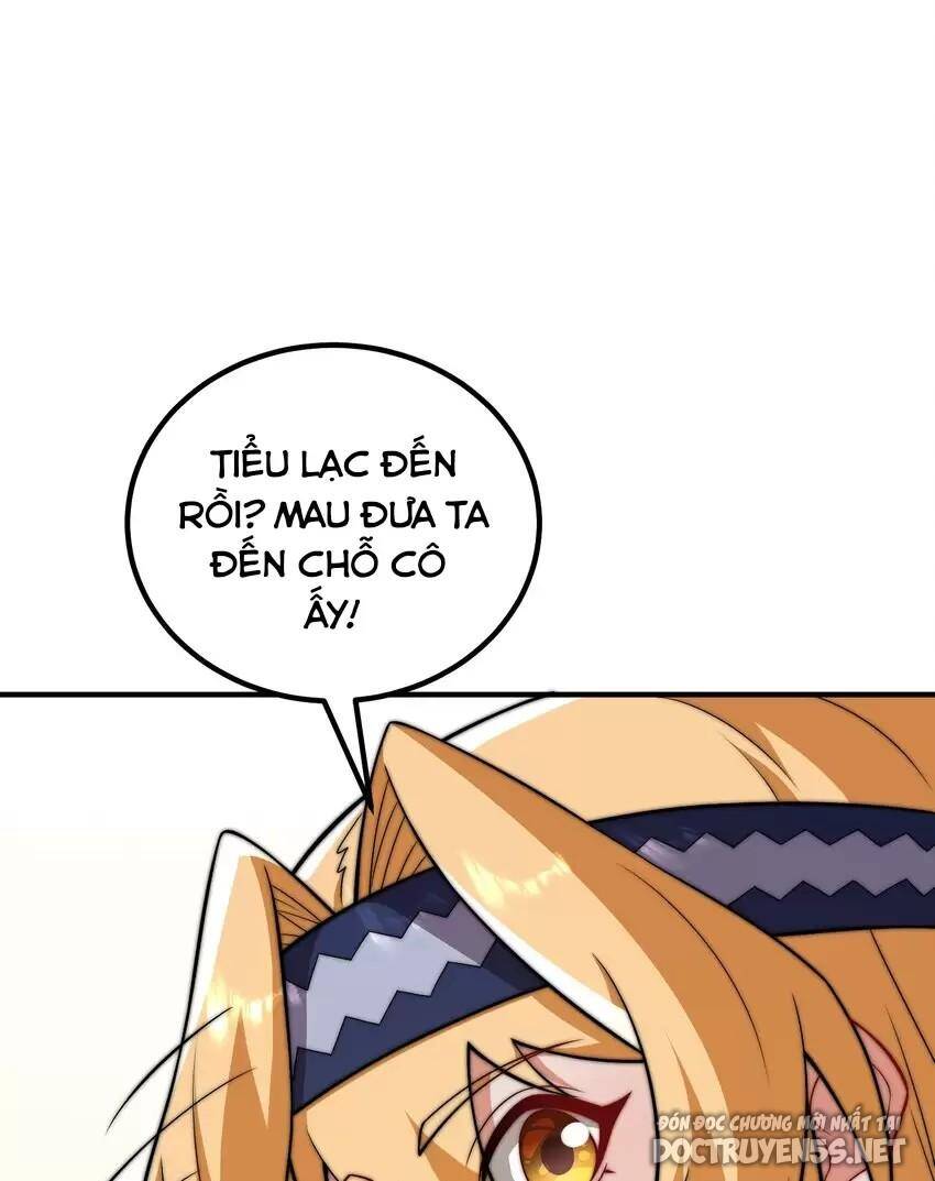 Vai Ác Sư Tôn Mang Theo Các Đồ Đệ Vô Địch Thiên Hạ - Chapter 56 - Page 70