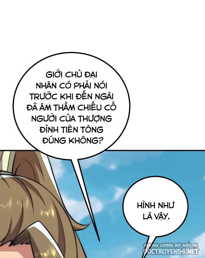 Vai Ác Sư Tôn Mang Theo Các Đồ Đệ Vô Địch Thiên Hạ - Chapter 56 - Page 72