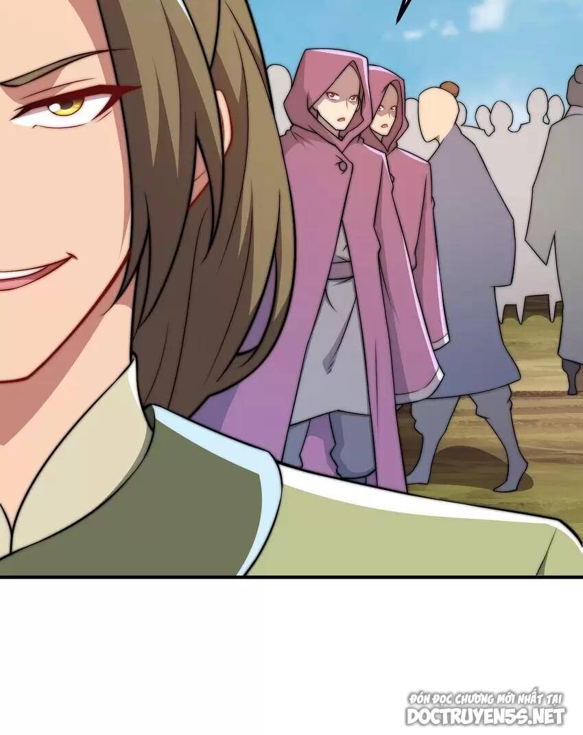 Vai Ác Sư Tôn Mang Theo Các Đồ Đệ Vô Địch Thiên Hạ - Chapter 56 - Page 73