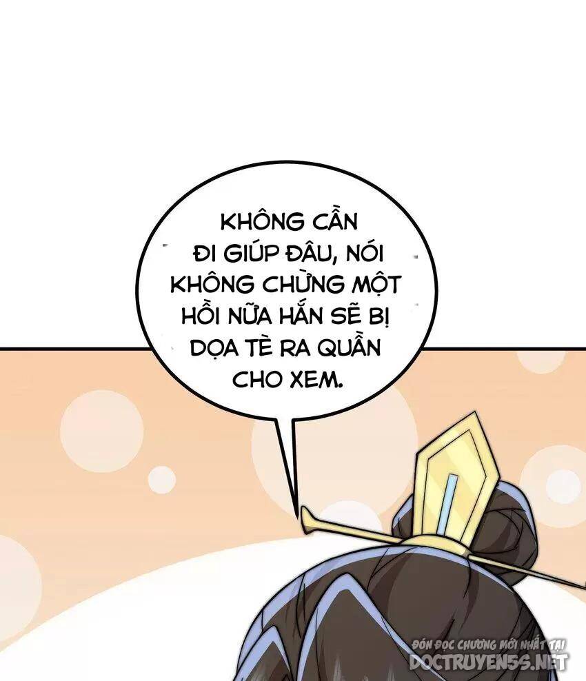 Vai Ác Sư Tôn Mang Theo Các Đồ Đệ Vô Địch Thiên Hạ - Chapter 56 - Page 74