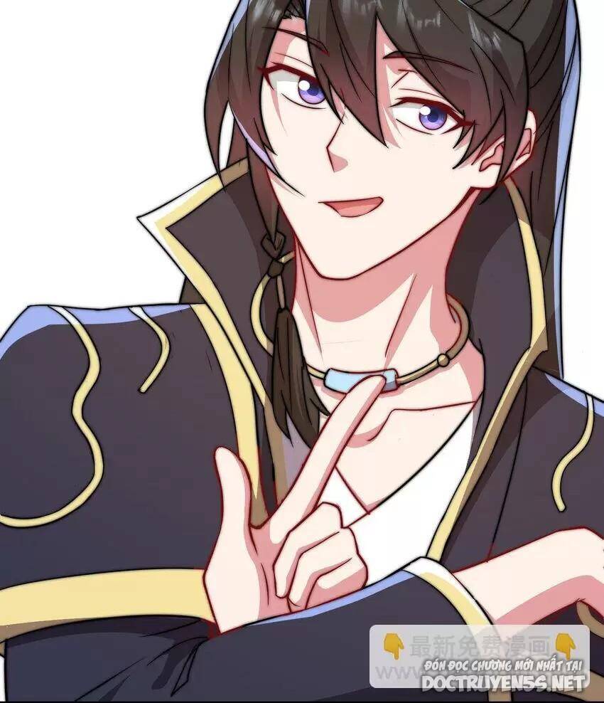 Vai Ác Sư Tôn Mang Theo Các Đồ Đệ Vô Địch Thiên Hạ - Chapter 56 - Page 75