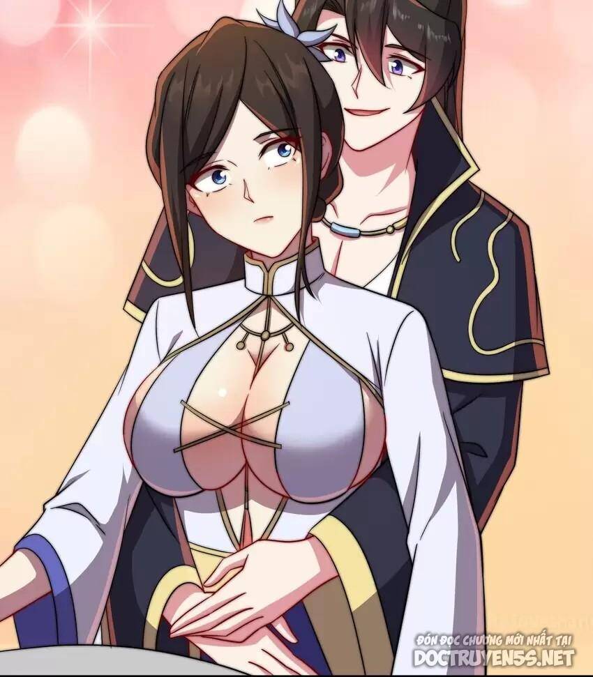 Vai Ác Sư Tôn Mang Theo Các Đồ Đệ Vô Địch Thiên Hạ - Chapter 56 - Page 8