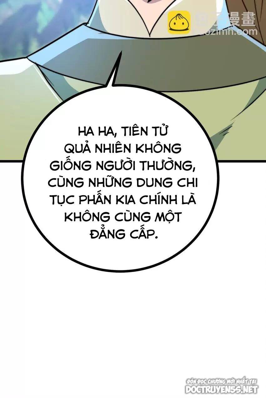 Vai Ác Sư Tôn Mang Theo Các Đồ Đệ Vô Địch Thiên Hạ - Chapter 57 - Page 12