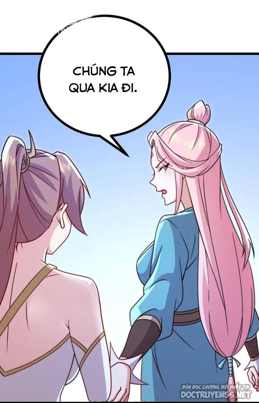 Vai Ác Sư Tôn Mang Theo Các Đồ Đệ Vô Địch Thiên Hạ - Chapter 57 - Page 13