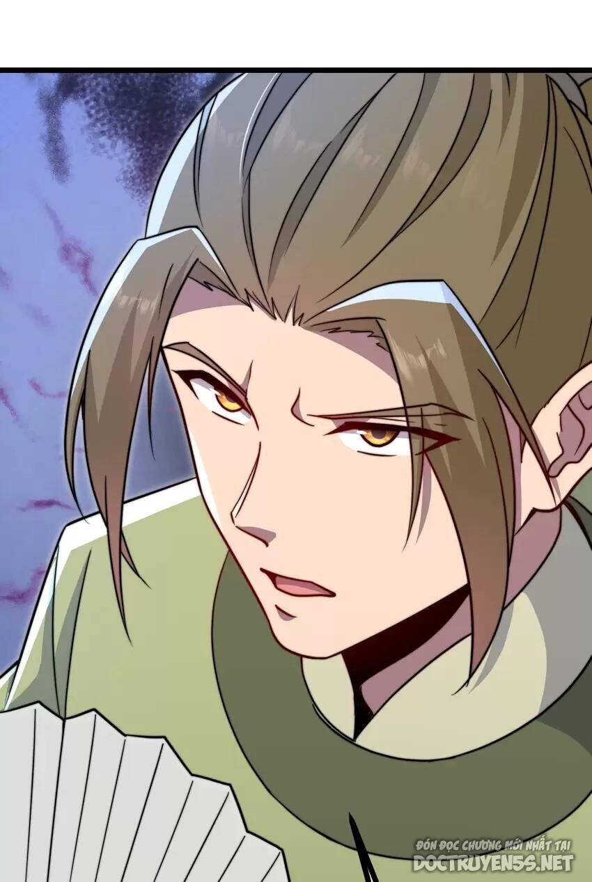 Vai Ác Sư Tôn Mang Theo Các Đồ Đệ Vô Địch Thiên Hạ - Chapter 57 - Page 15