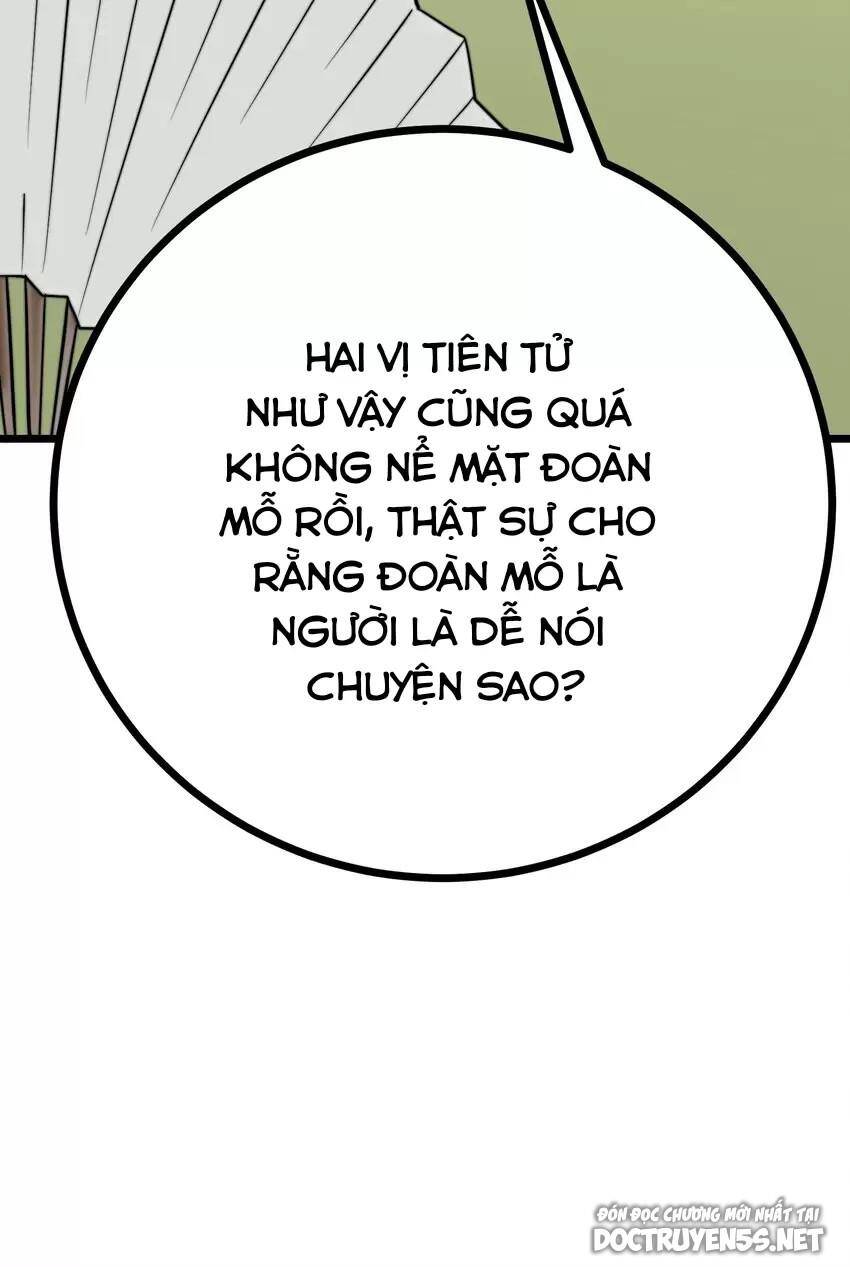 Vai Ác Sư Tôn Mang Theo Các Đồ Đệ Vô Địch Thiên Hạ - Chapter 57 - Page 16