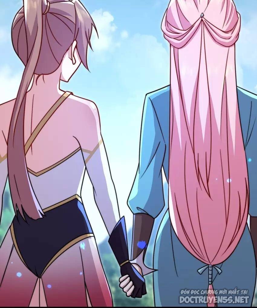 Vai Ác Sư Tôn Mang Theo Các Đồ Đệ Vô Địch Thiên Hạ - Chapter 57 - Page 18