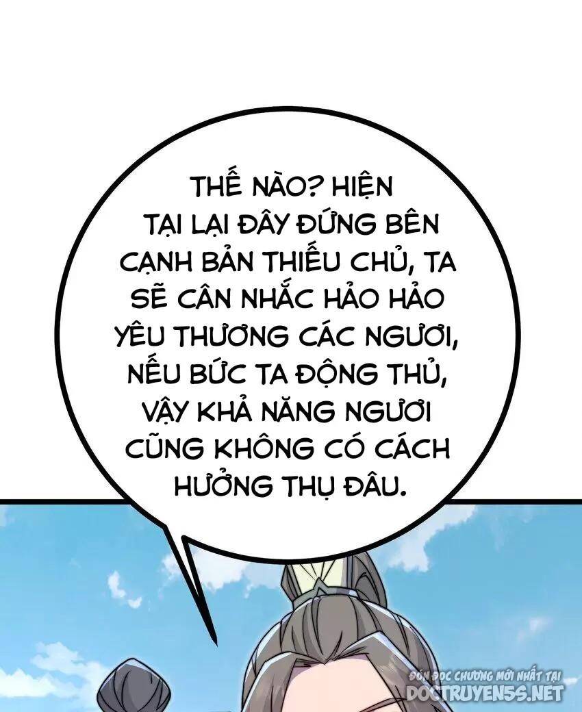 Vai Ác Sư Tôn Mang Theo Các Đồ Đệ Vô Địch Thiên Hạ - Chapter 57 - Page 21