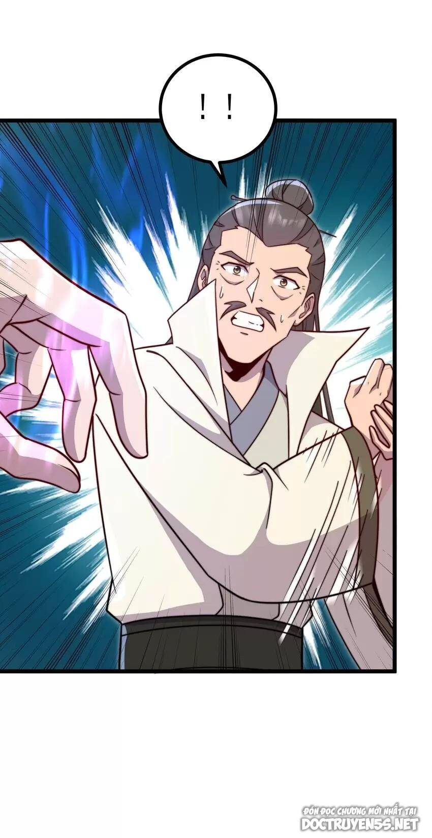 Vai Ác Sư Tôn Mang Theo Các Đồ Đệ Vô Địch Thiên Hạ - Chapter 57 - Page 24