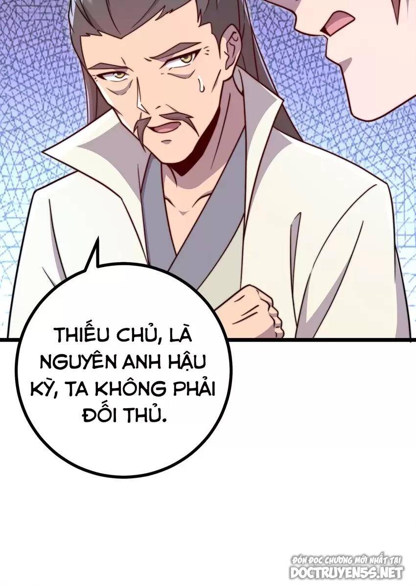 Vai Ác Sư Tôn Mang Theo Các Đồ Đệ Vô Địch Thiên Hạ - Chapter 57 - Page 26