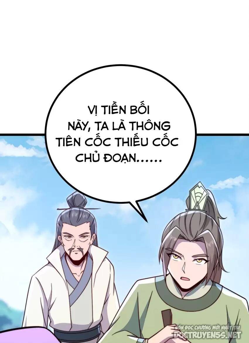 Vai Ác Sư Tôn Mang Theo Các Đồ Đệ Vô Địch Thiên Hạ - Chapter 57 - Page 27