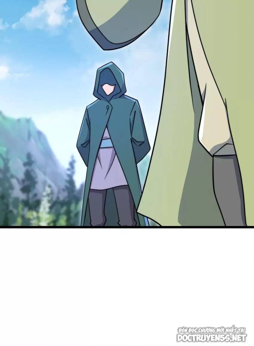 Vai Ác Sư Tôn Mang Theo Các Đồ Đệ Vô Địch Thiên Hạ - Chapter 57 - Page 35