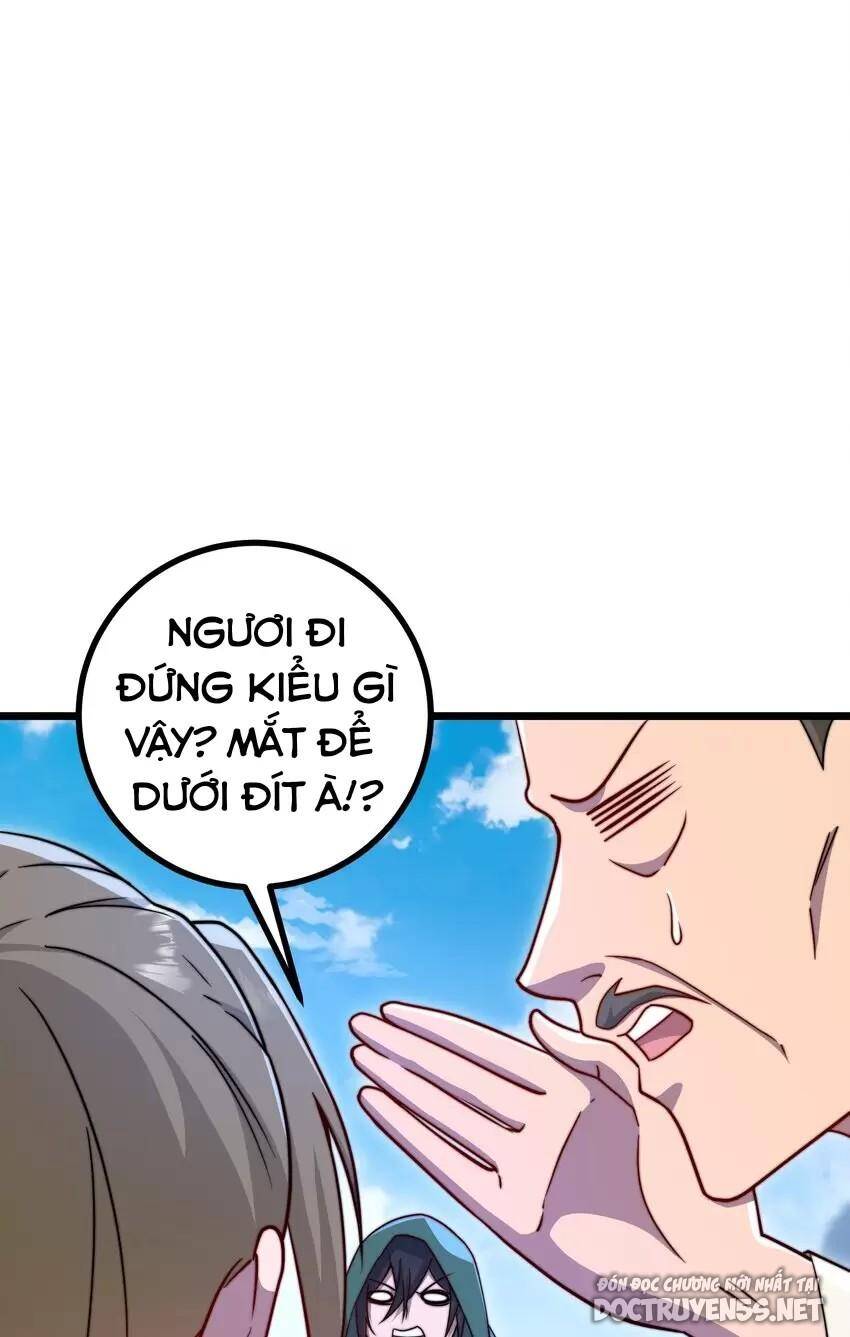 Vai Ác Sư Tôn Mang Theo Các Đồ Đệ Vô Địch Thiên Hạ - Chapter 57 - Page 38