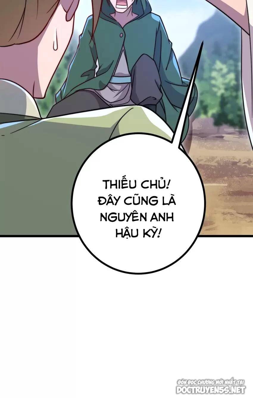 Vai Ác Sư Tôn Mang Theo Các Đồ Đệ Vô Địch Thiên Hạ - Chapter 57 - Page 39