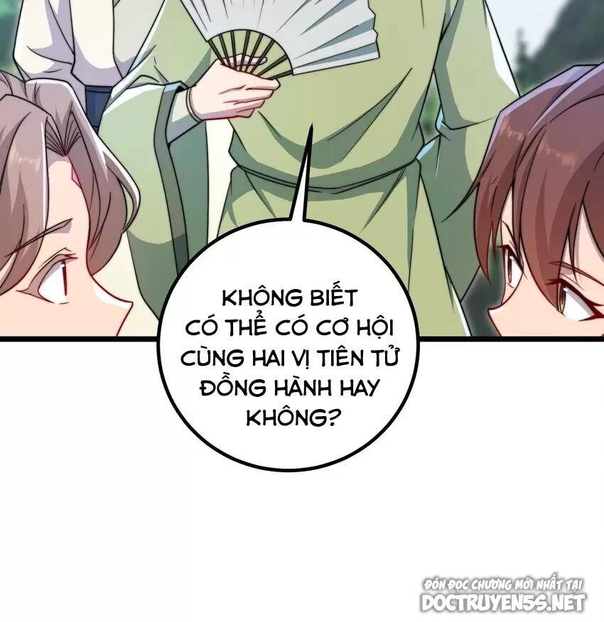 Vai Ác Sư Tôn Mang Theo Các Đồ Đệ Vô Địch Thiên Hạ - Chapter 57 - Page 4