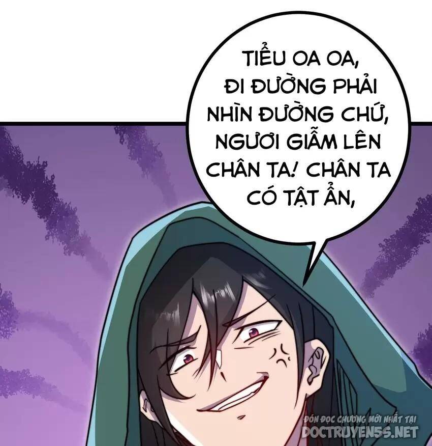 Vai Ác Sư Tôn Mang Theo Các Đồ Đệ Vô Địch Thiên Hạ - Chapter 57 - Page 40