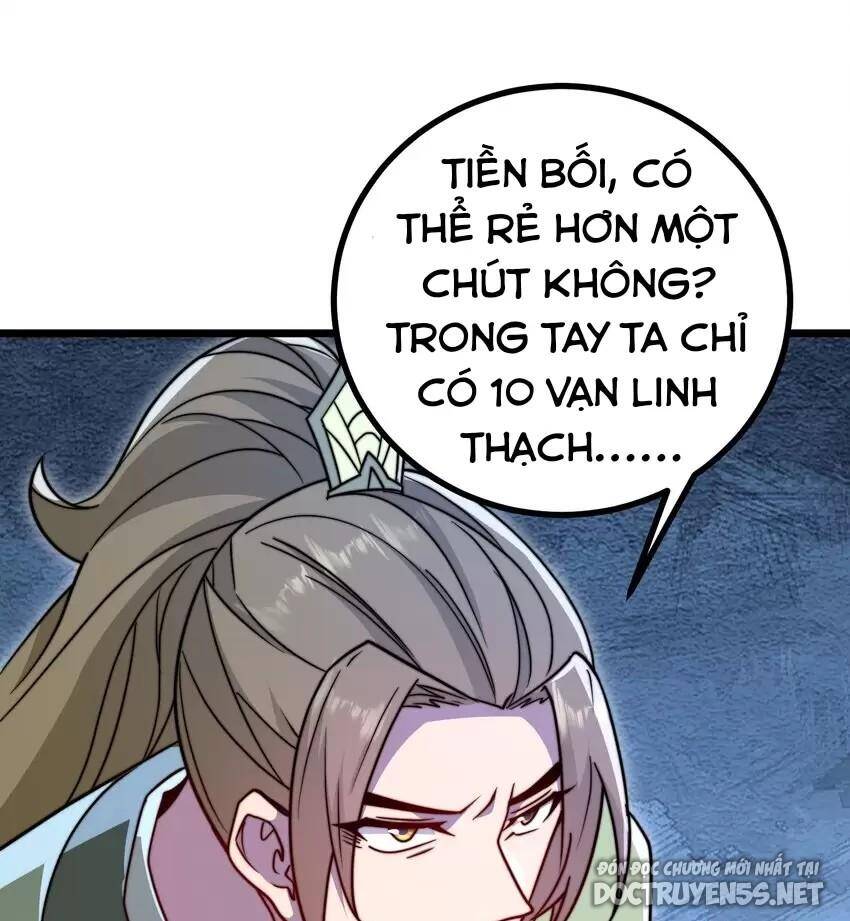Vai Ác Sư Tôn Mang Theo Các Đồ Đệ Vô Địch Thiên Hạ - Chapter 57 - Page 42