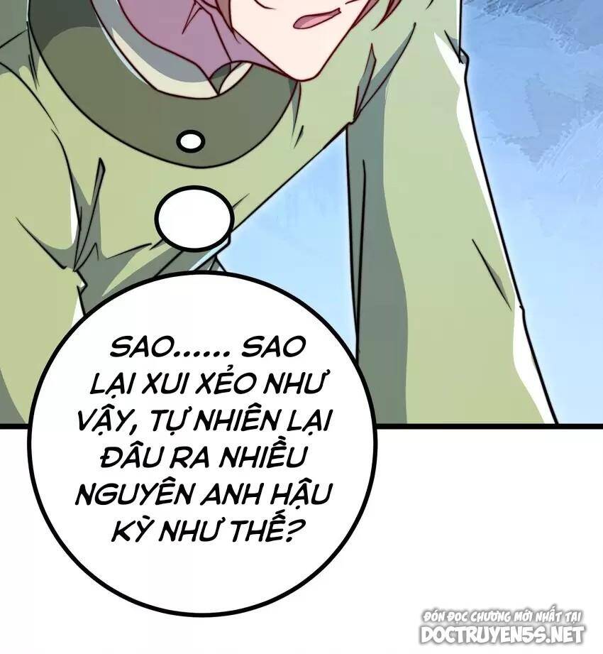 Vai Ác Sư Tôn Mang Theo Các Đồ Đệ Vô Địch Thiên Hạ - Chapter 57 - Page 43