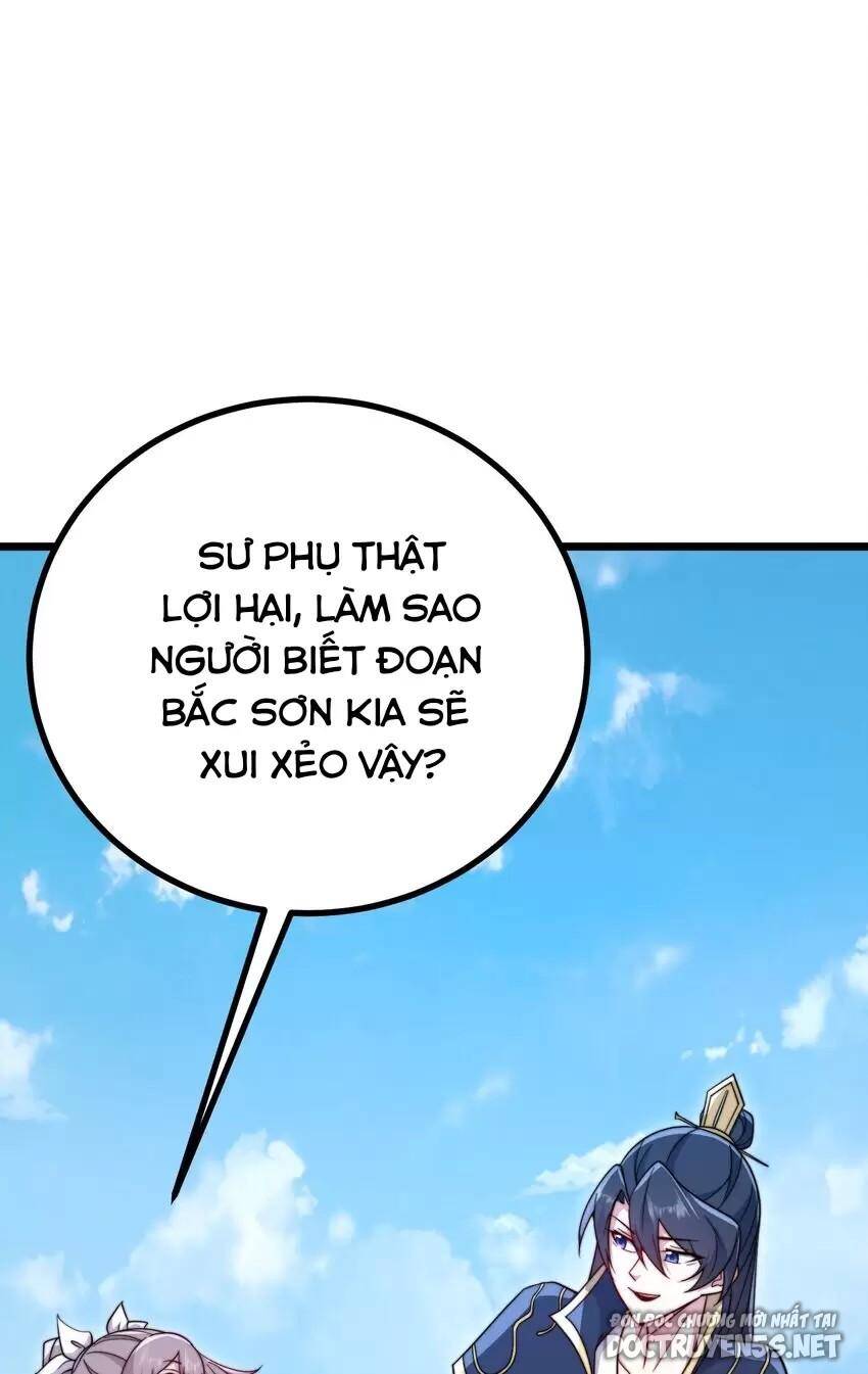 Vai Ác Sư Tôn Mang Theo Các Đồ Đệ Vô Địch Thiên Hạ - Chapter 57 - Page 48