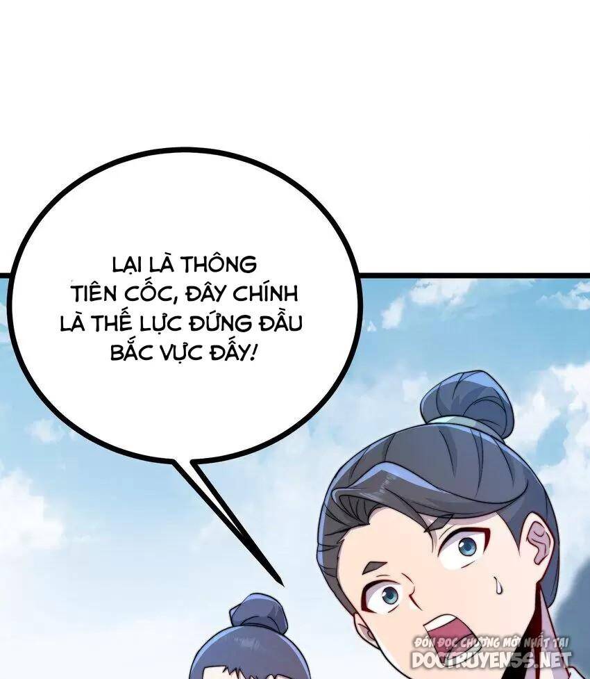 Vai Ác Sư Tôn Mang Theo Các Đồ Đệ Vô Địch Thiên Hạ - Chapter 57 - Page 5