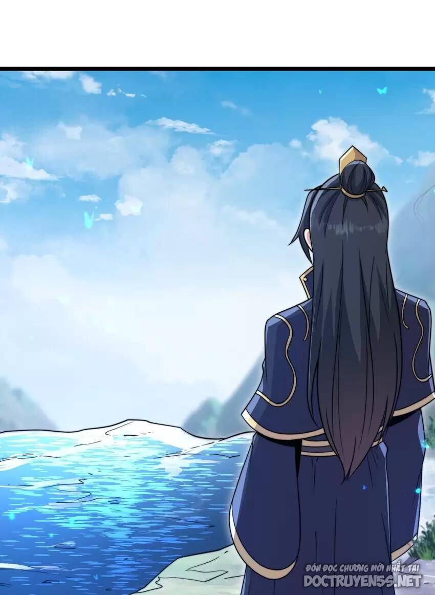 Vai Ác Sư Tôn Mang Theo Các Đồ Đệ Vô Địch Thiên Hạ - Chapter 57 - Page 53