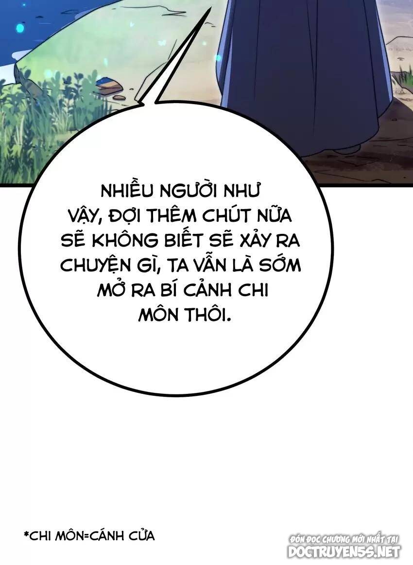 Vai Ác Sư Tôn Mang Theo Các Đồ Đệ Vô Địch Thiên Hạ - Chapter 57 - Page 54