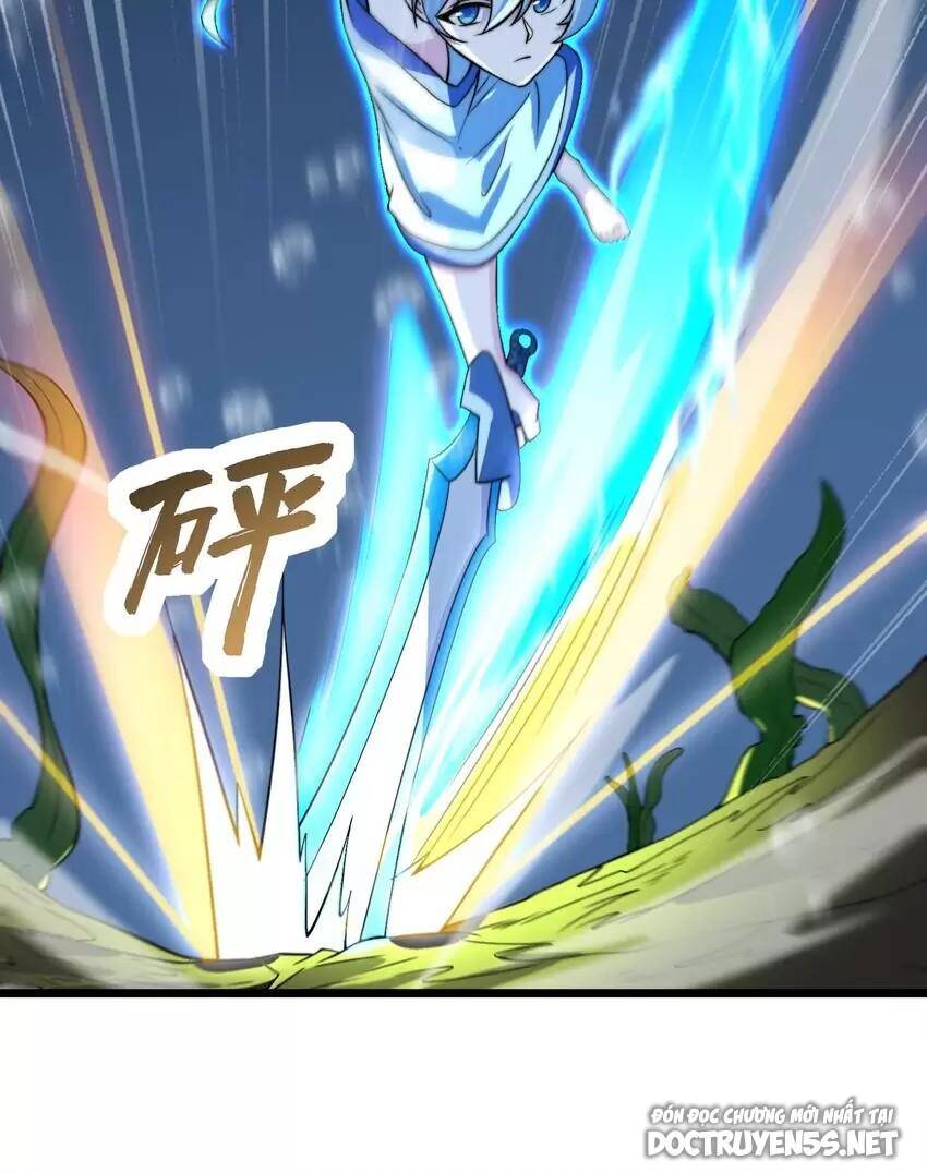 Vai Ác Sư Tôn Mang Theo Các Đồ Đệ Vô Địch Thiên Hạ - Chapter 57 - Page 62