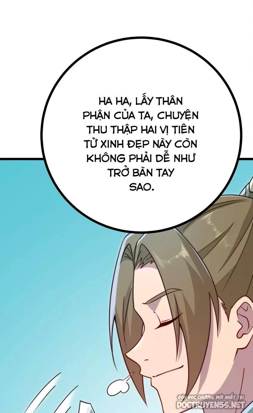 Vai Ác Sư Tôn Mang Theo Các Đồ Đệ Vô Địch Thiên Hạ - Chapter 57 - Page 7